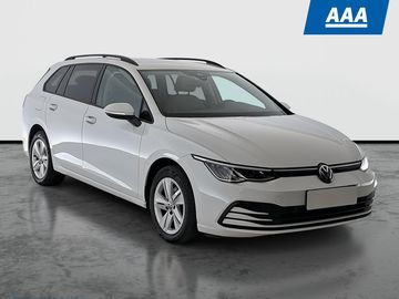 1.0 TSI, Life, Serv.kniha