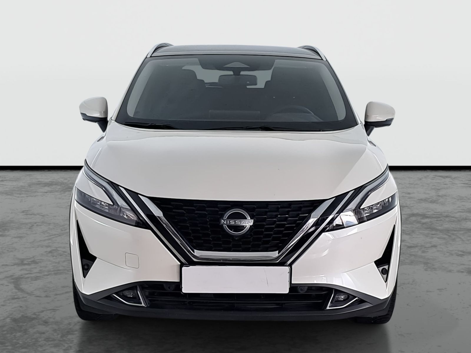 Nissan Qashqai, 1.3 DIG-T MHEV, Tekna, Záruka - fotka 2