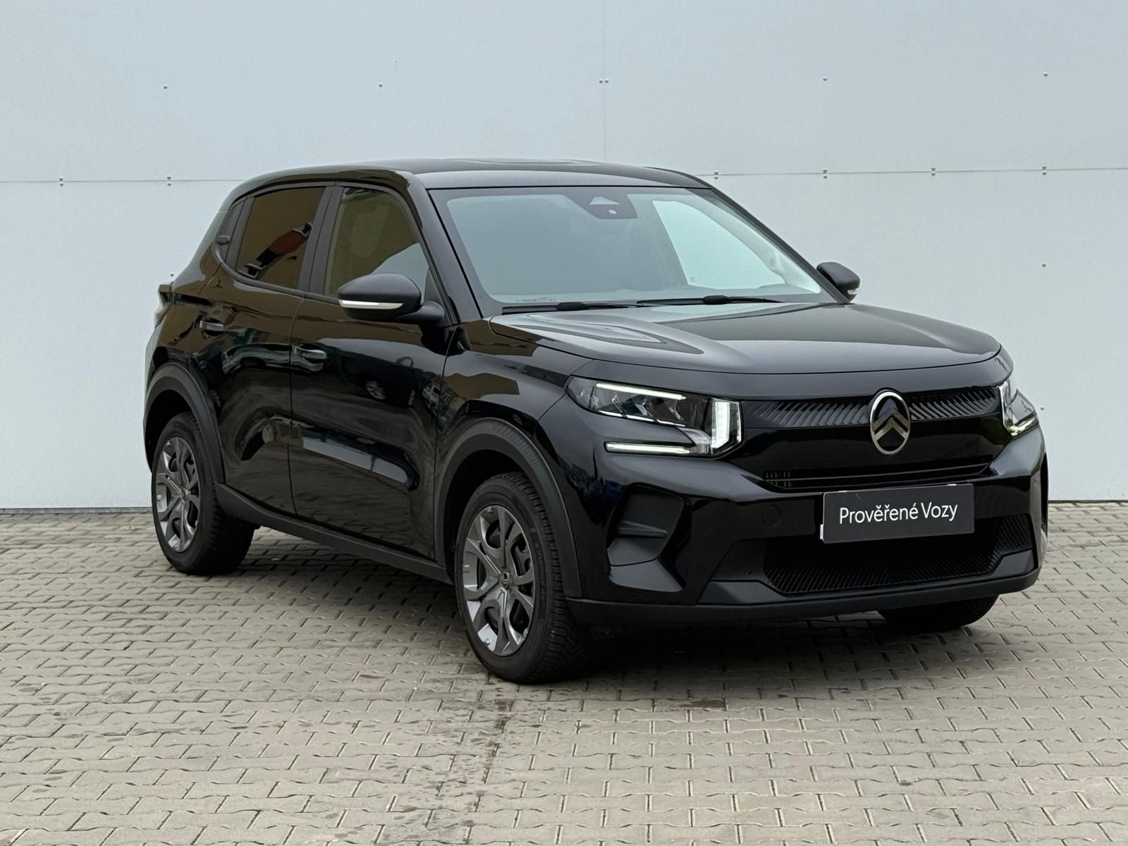 Citroën C3, 1.2 PureTech 74kW You - fotka 6