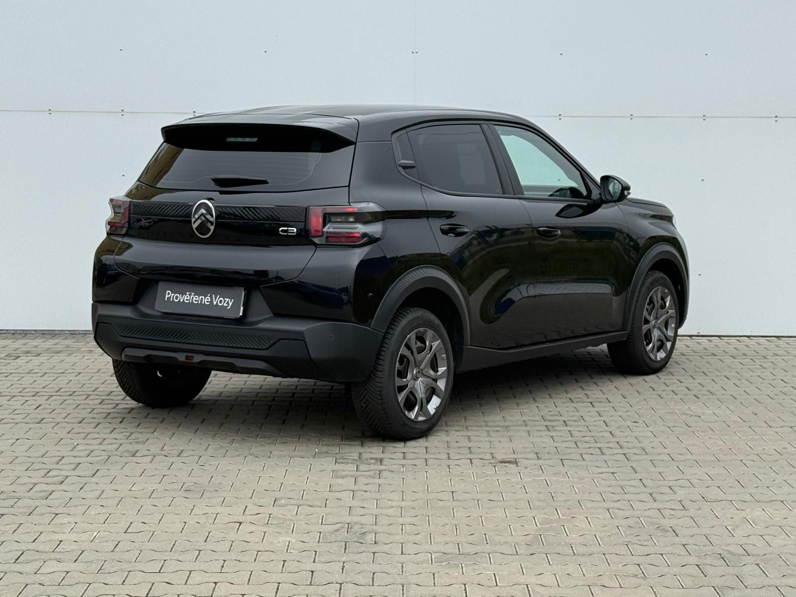 Citroën C3, 1.2 PureTech 74kW You - fotka 2
