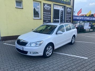 1,6 TDi (77kW)*PŮVOD ČR*