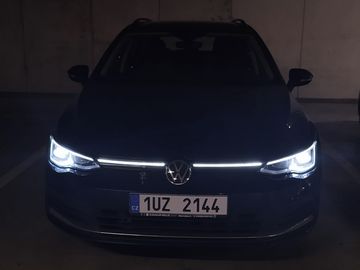 2.0 Style DSG