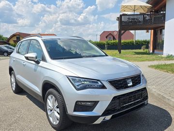 1.0 TSI Style 73tkm TAŽNÉ