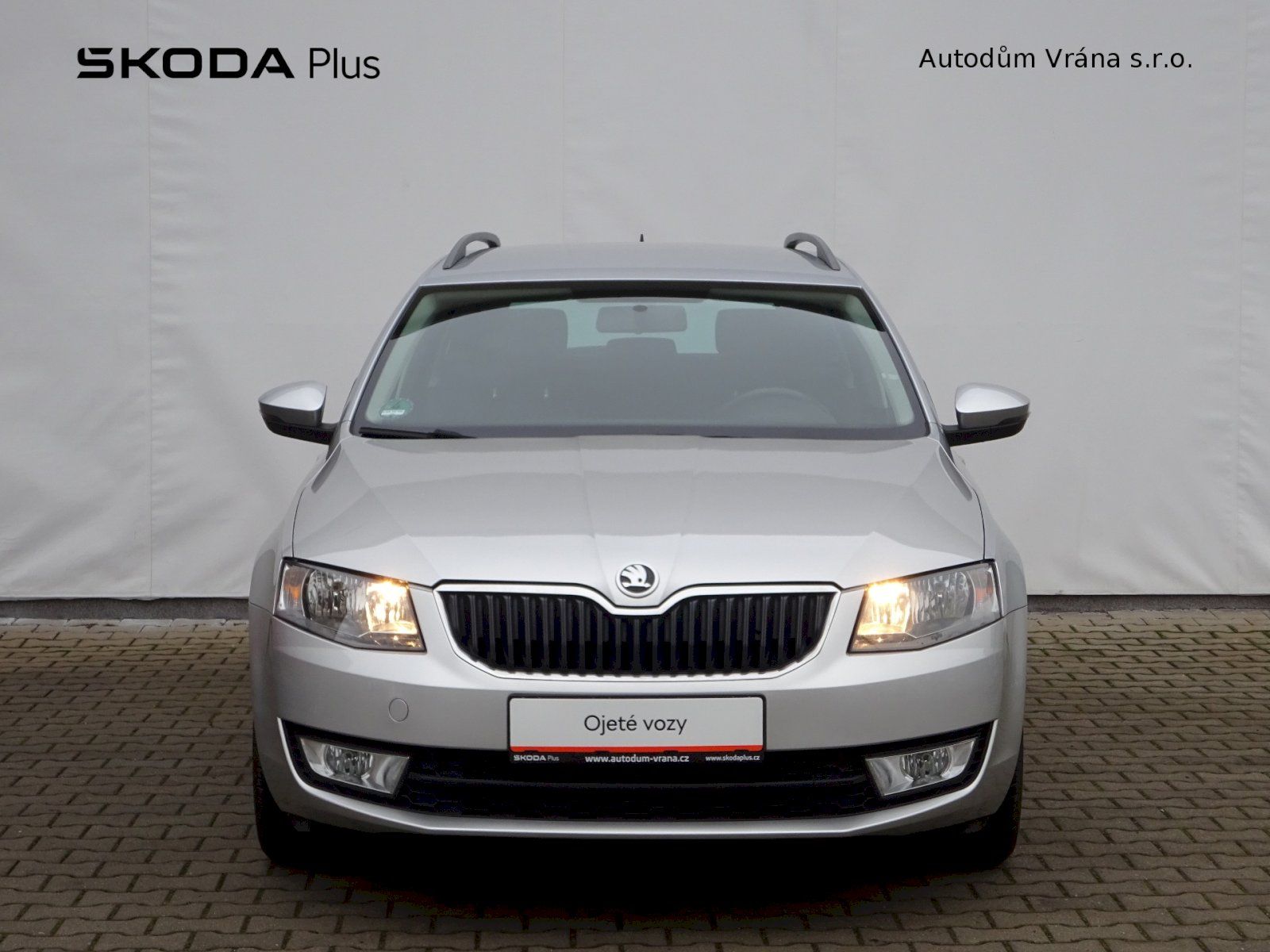 Škoda Octavia, Combi 1.2 TSi 77 kW. Ambition - fotka 4