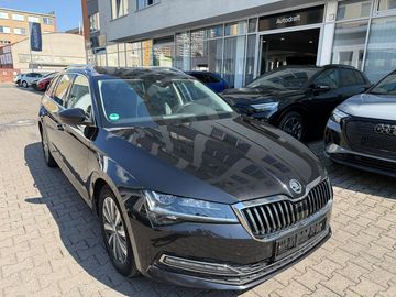 2.0 TDI 110kW DSG Premium