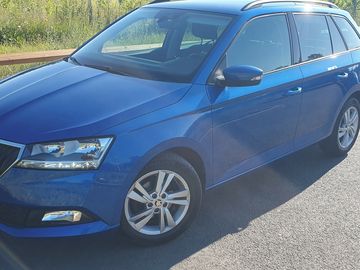 1.0Tsi 70kw,Ambi+,ČR,1,Maj,Dph