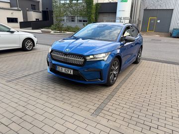 Sportline 80X 195 kW 4x4