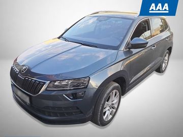 1.5 TSI, Automat, Serv.kniha