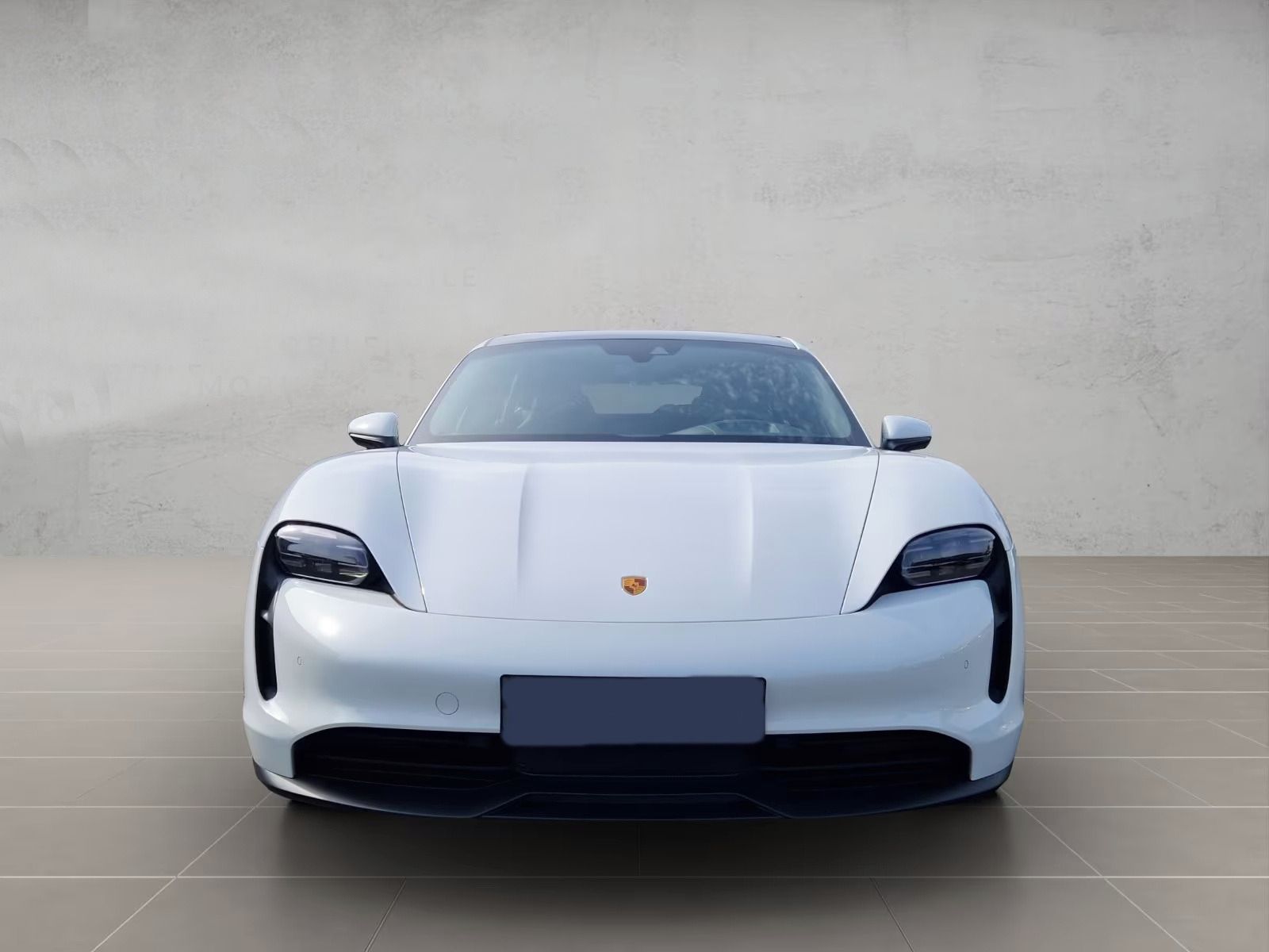 Porsche Taycan, Sport Turismo*Kůže*360° kamera - fotka 5