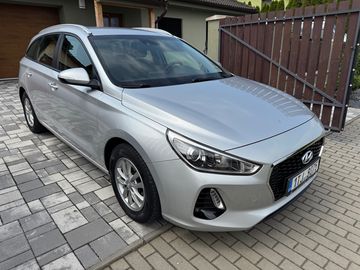 1.4 T-GDi 103kW ČR !60.000km!