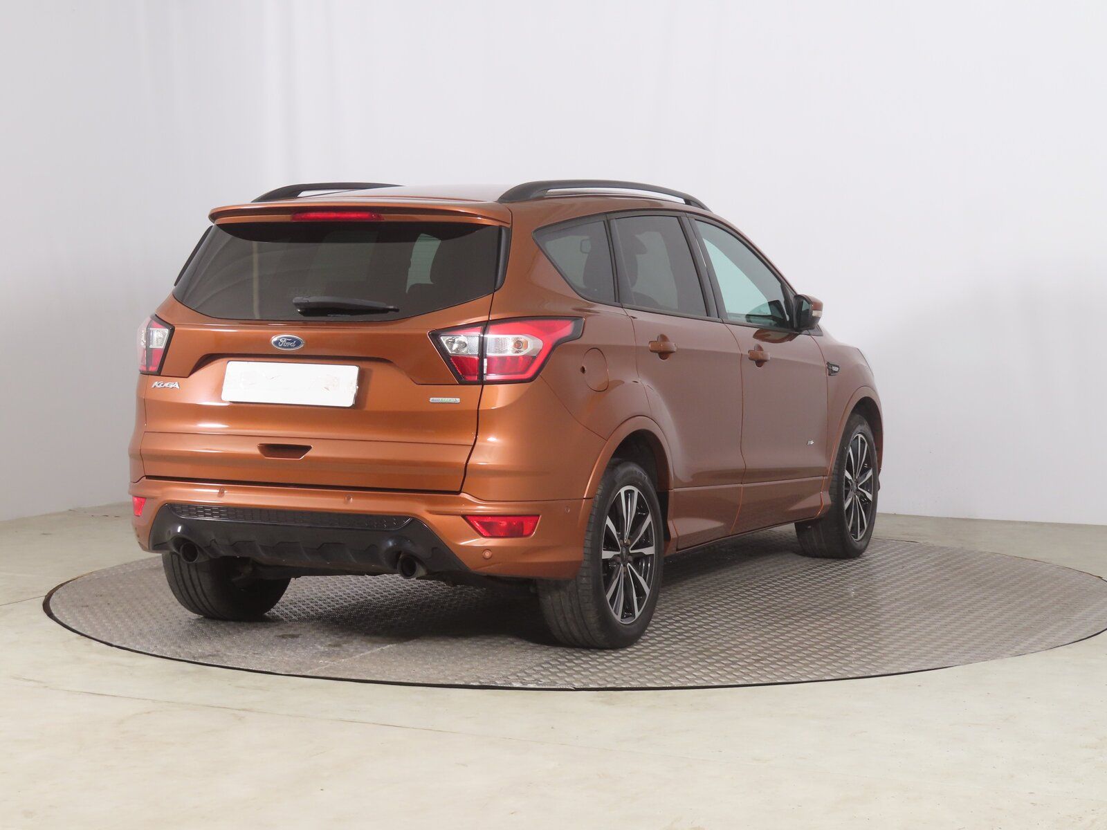 Ford Kuga, 1.5 EcoBoost, ST-Line, 4X4 - fotka 5