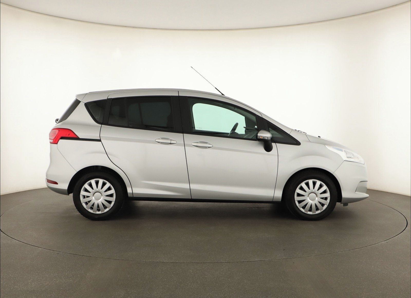 Ford B-MAX, 1.0 EcoBoost, Trend - fotka 6