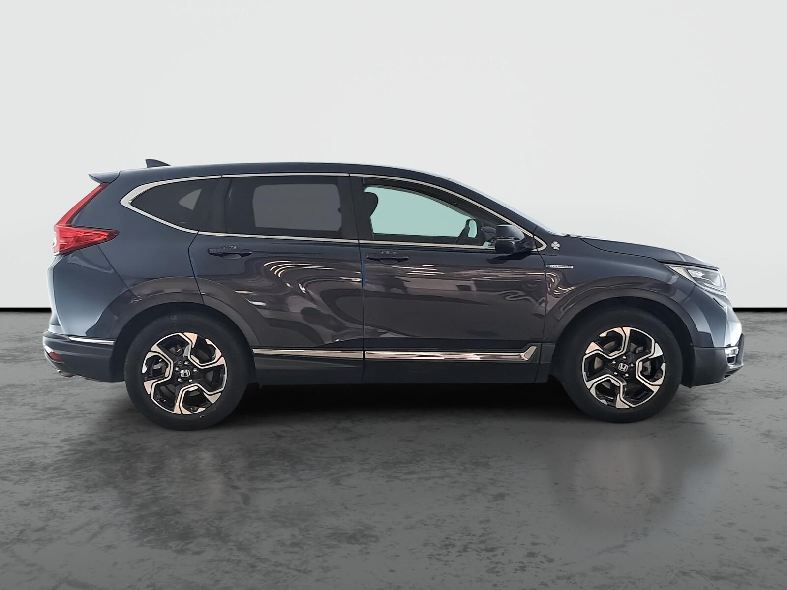 Honda CR-V, 2.0i-MMD HEV, Automat - fotka 6