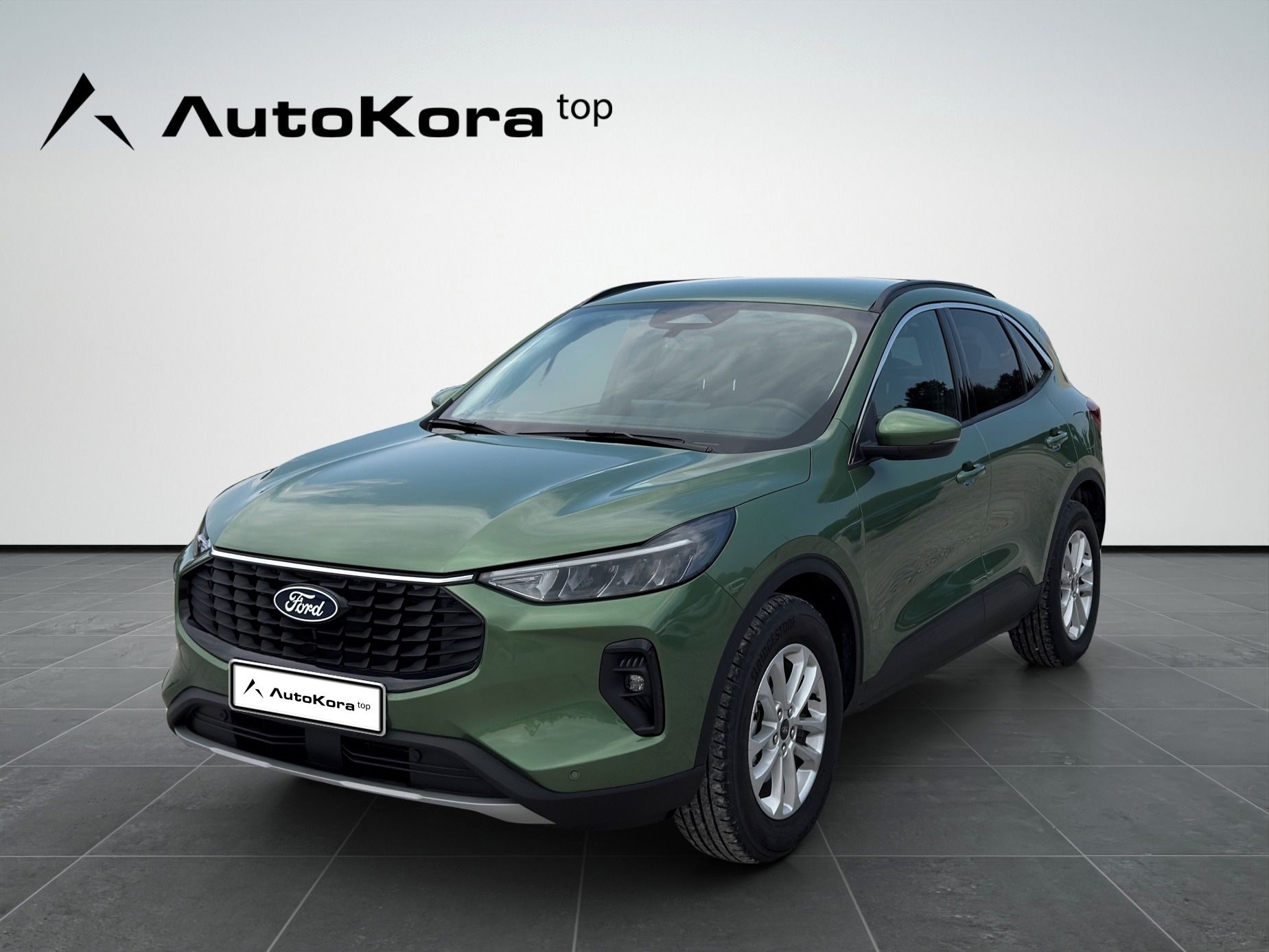 Ford Kuga, Titanium, 1.5 EcoBoost, Aut. - fotka 4