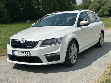 2.0 TDI RS