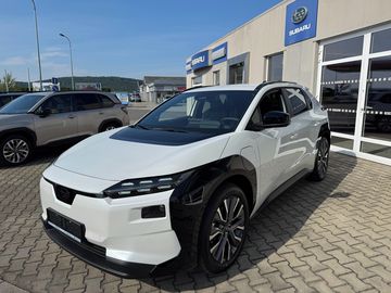 Executive MY26, záruka 10 let