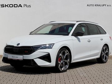 2.0 TSI/195kW WEBASTO
