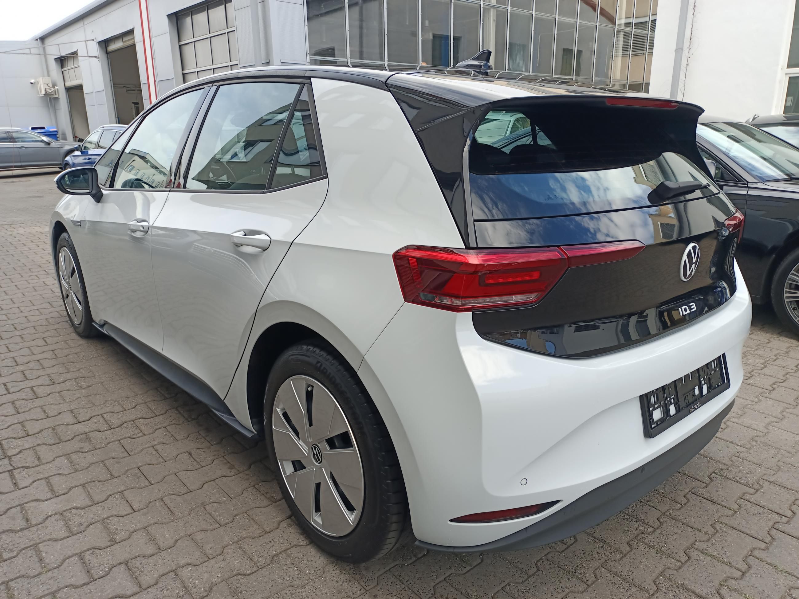 Volkswagen ID.3, ID.3 Pro 150kW / Záruka - fotka 5