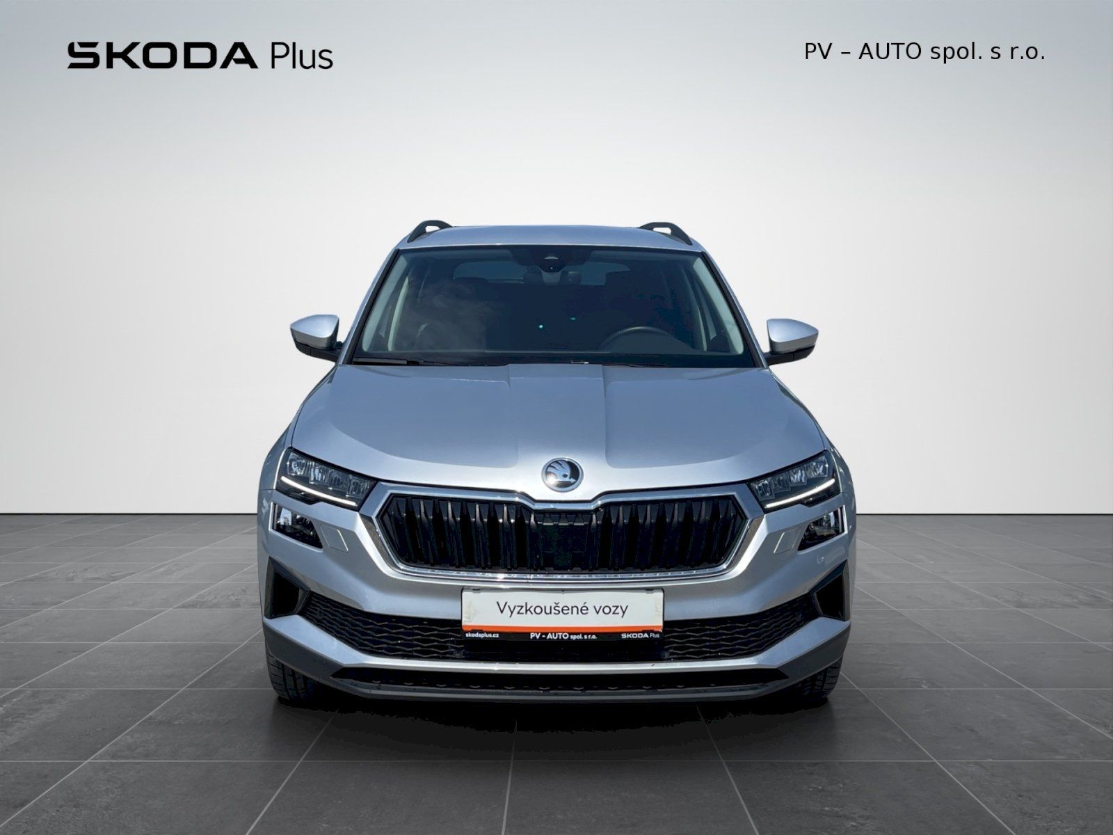 Škoda Karoq, 2.0 TDI 110kW 4x4 DSG Selectio - fotka 4