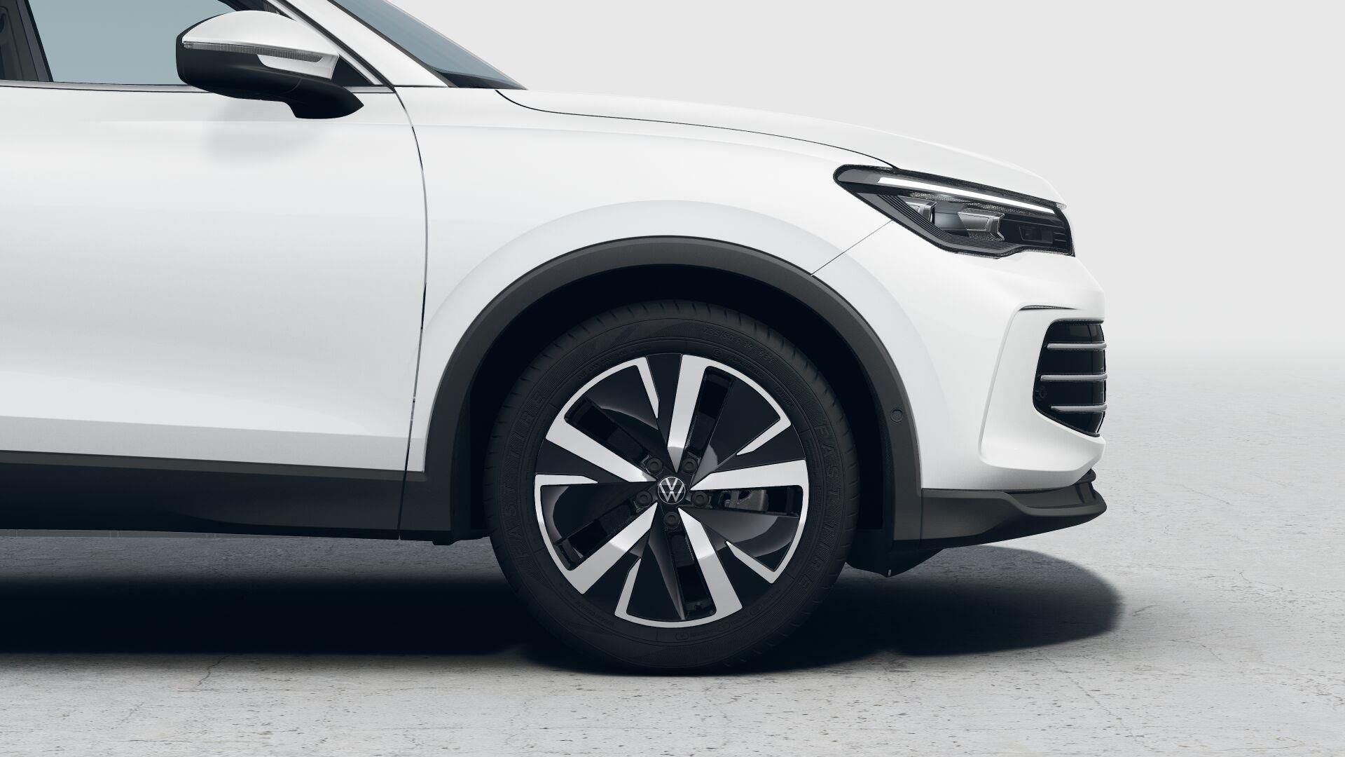 Volkswagen Tiguan, 1.5 eTSI 110 kW mHEV - fotka 5