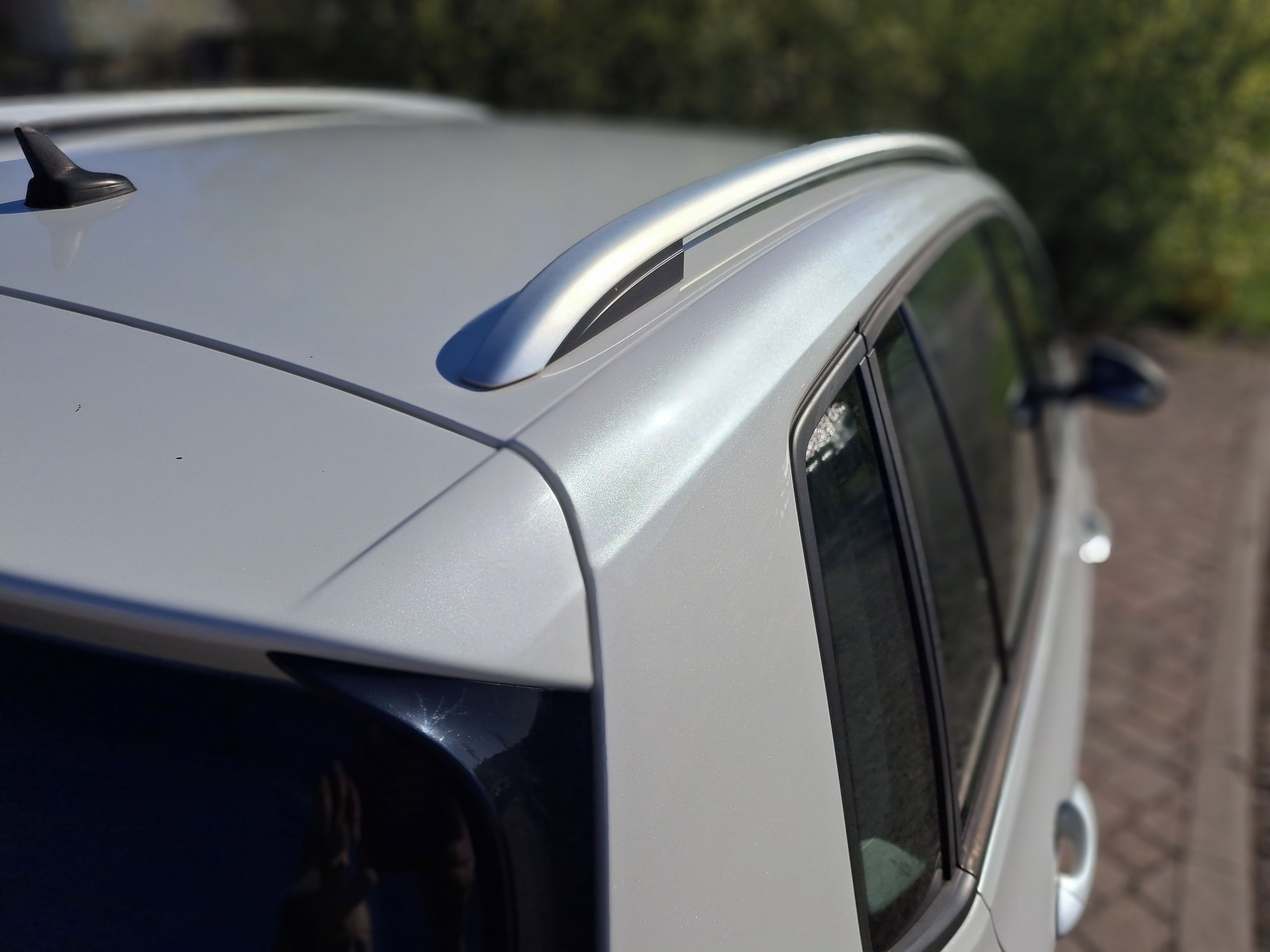 Volkswagen Golf Sportsvan - fotka 6