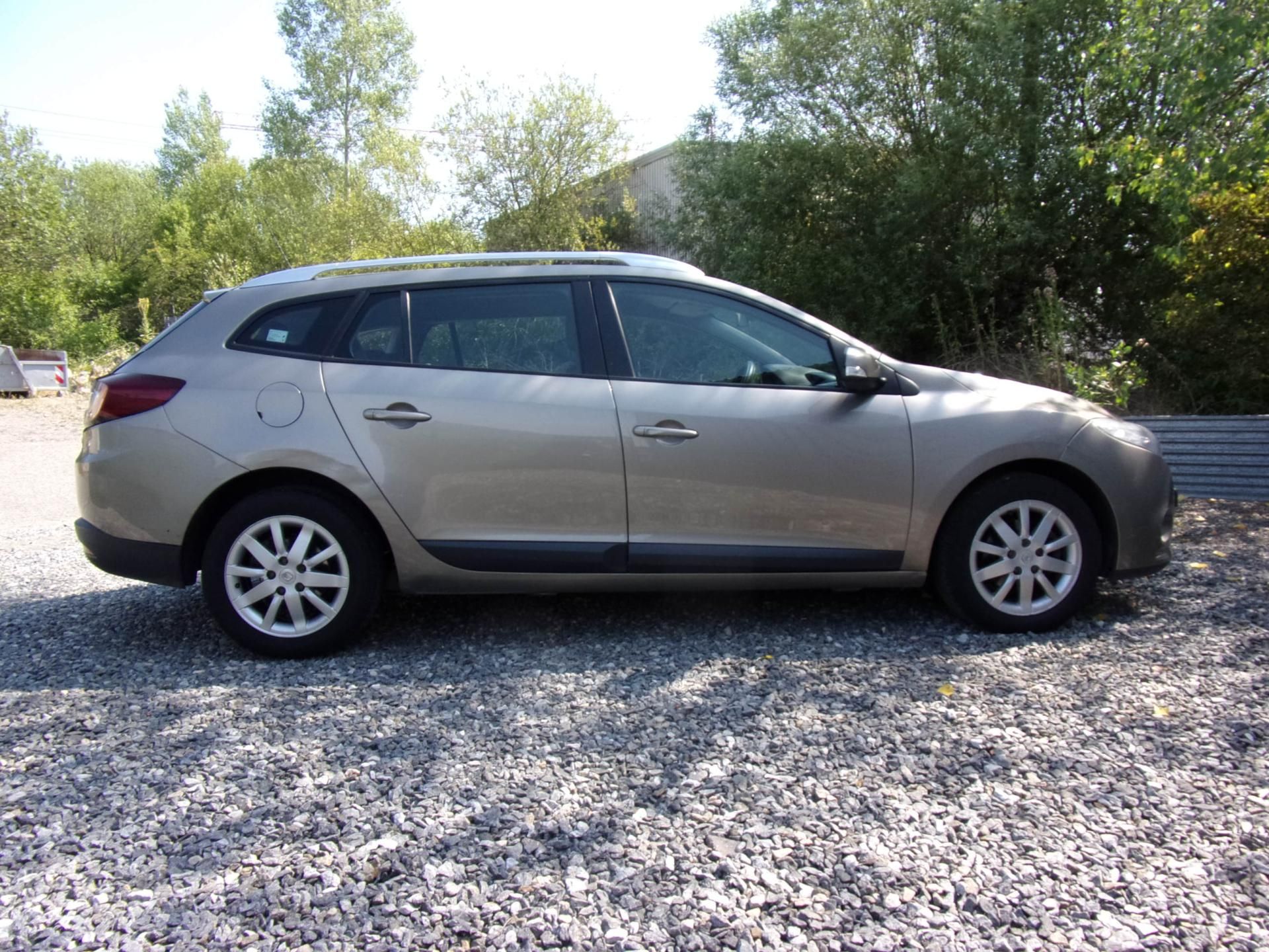 Renault Mégane, 1.4TCe96kW 2xALU KOLA DIGIKLIM - fotka 4