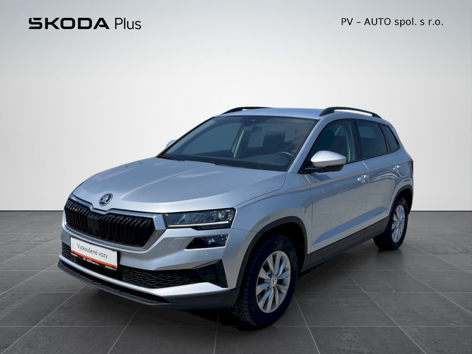 Škoda Karoq, 2.0 TDI 110kW 4x4 DSG Selectio