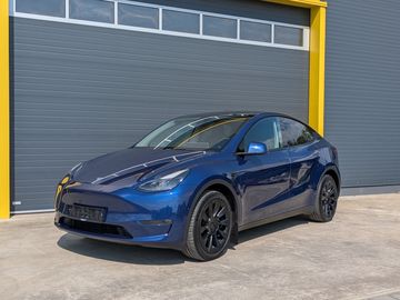 Long Range/AWD, 378 kW, Záruka
