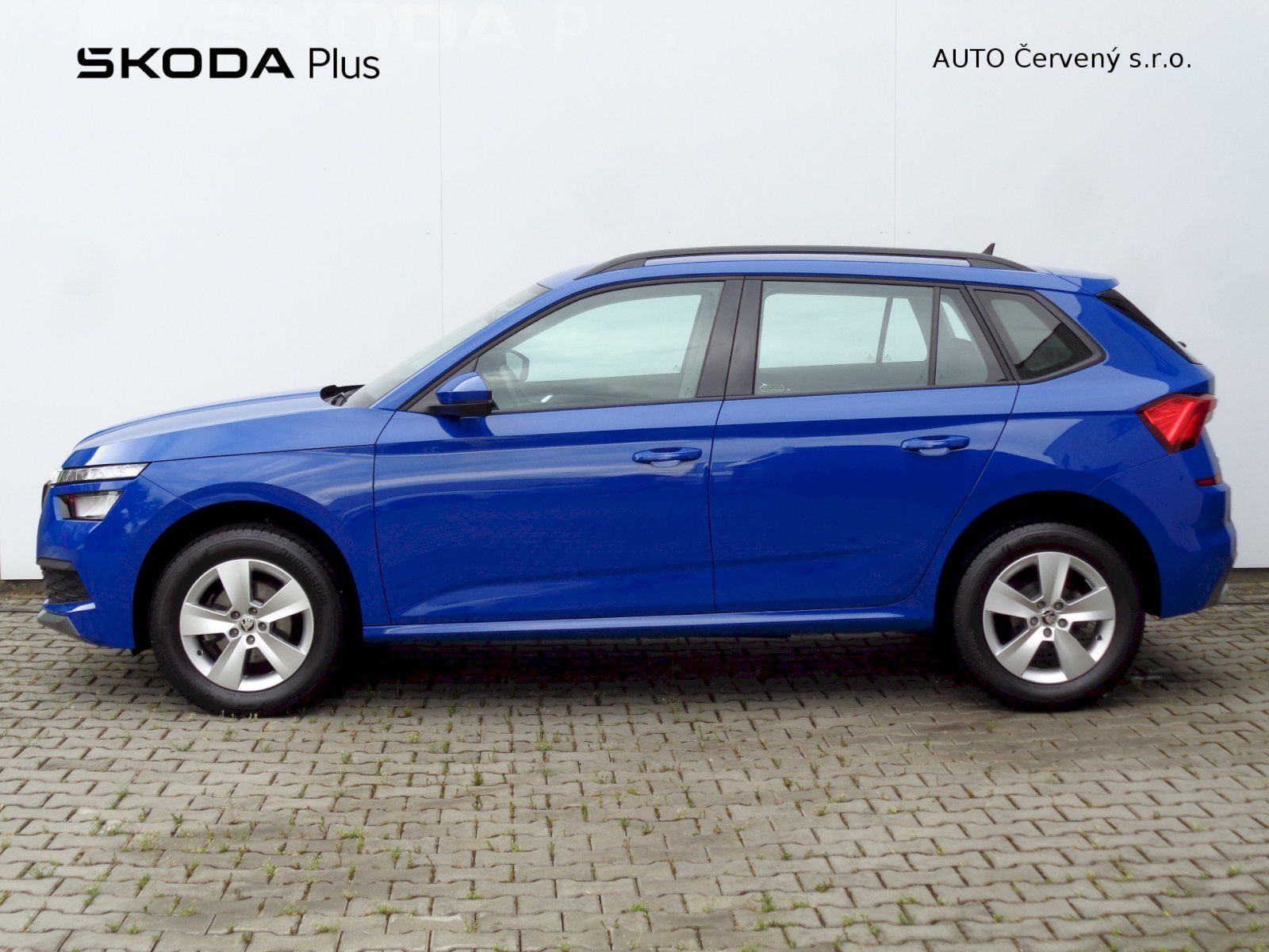 Škoda Kamiq, 1.0 TSI 85 kW Ambition Extra - fotka 3