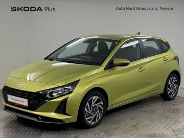 1.0 T-GDI GO!