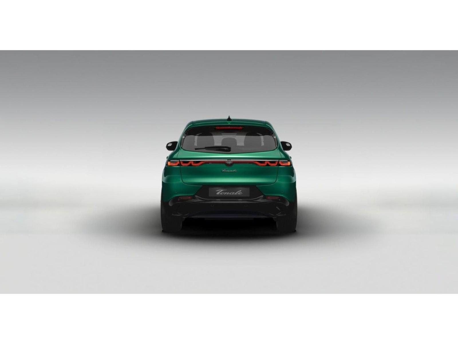 Alfa Romeo Tonale, 1.5 T Ibrida 175k AT7 SPRINT - fotka 4
