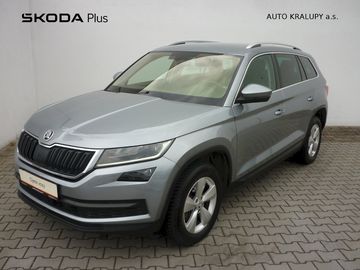 KODIAQ STY TD 2.0/110 4X4 A7A