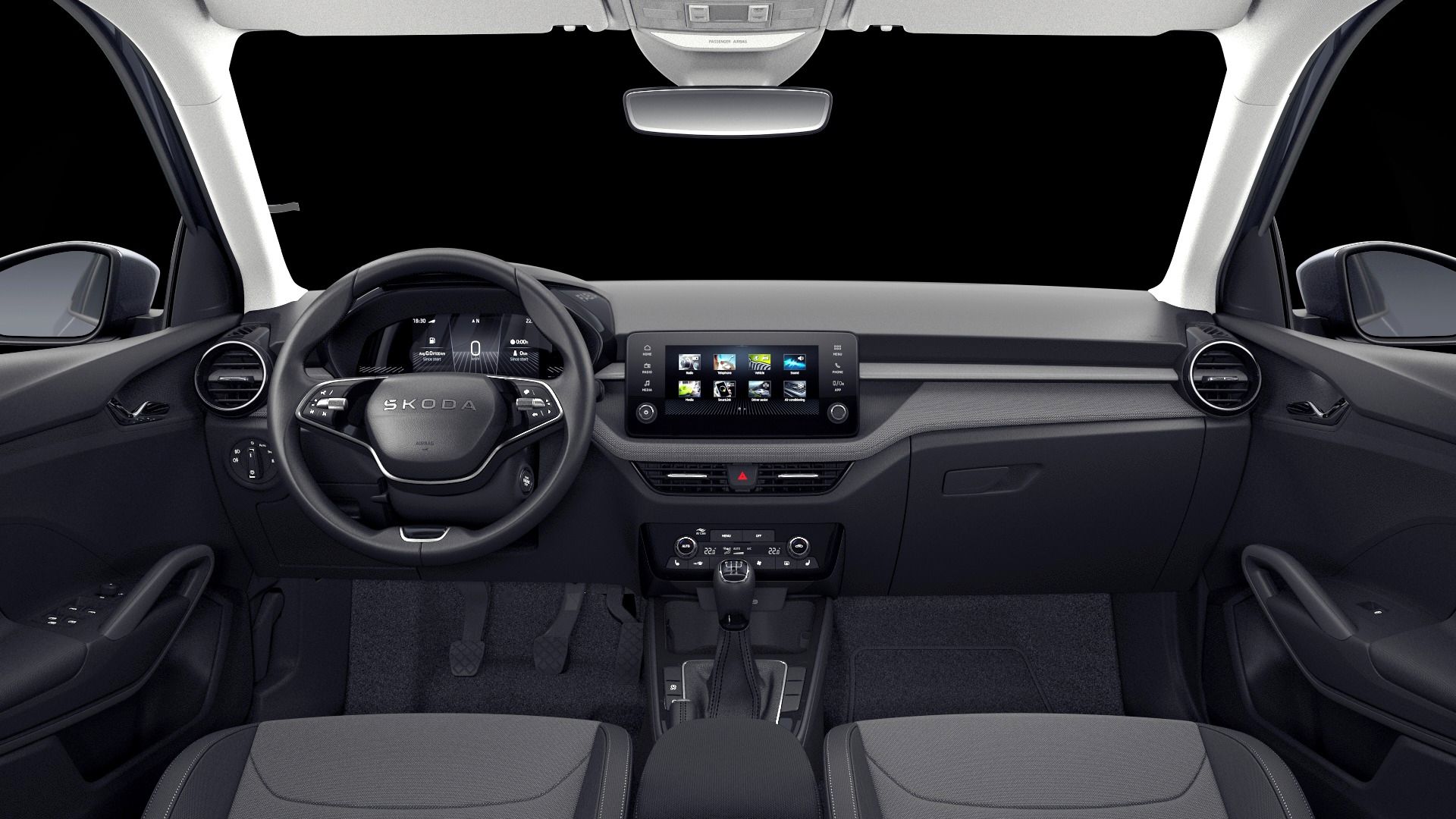 Škoda Fabia, 130 let 1.0TSi 70kW 5M - fotka 4