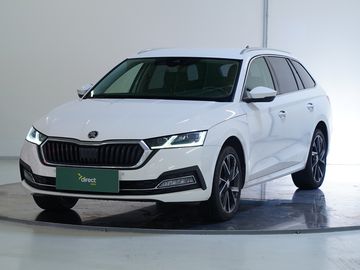 2.0 TDI 110 kW DSG 4x4 Style+