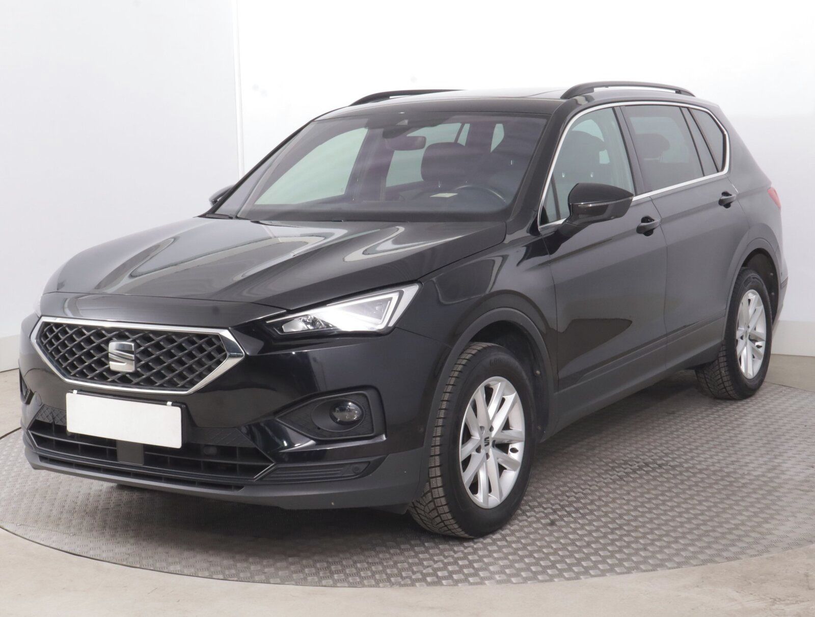 Seat Tarraco, 1.5 TSI, Navi - fotka 2