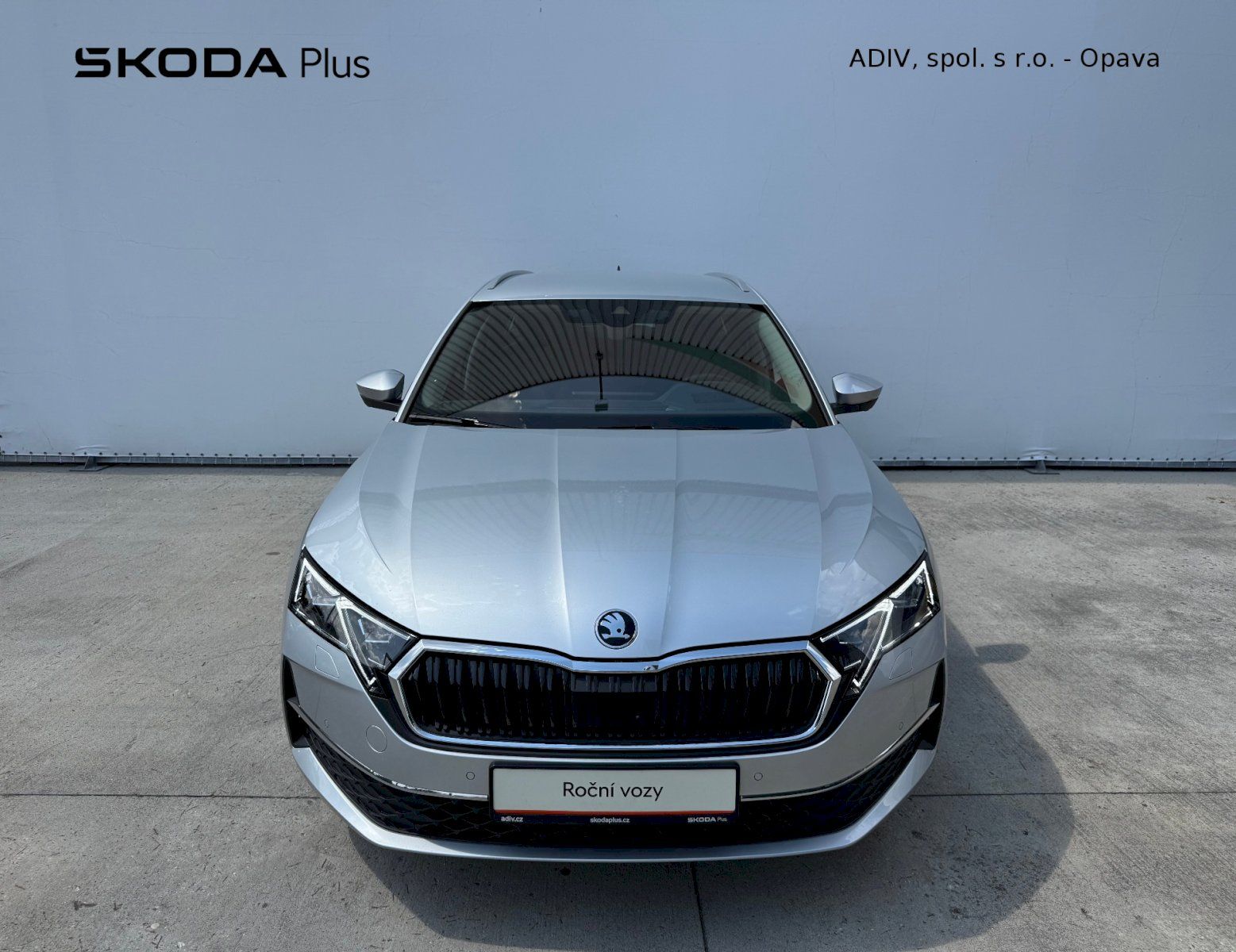 Škoda Octavia, Combi DSG 2.0 TDI 110 kW Exclu - fotka 4