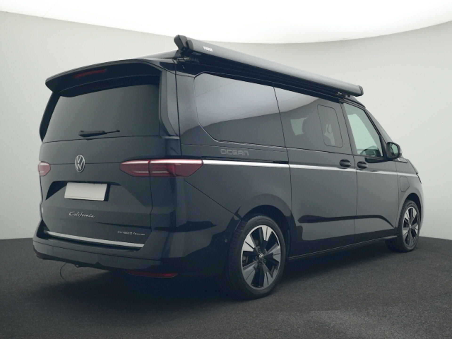 Volkswagen California, eHybrid 4M DCC IQ Kam El.dveř - fotka 5