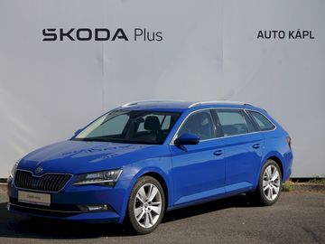 TDI 110 kW DSG Style