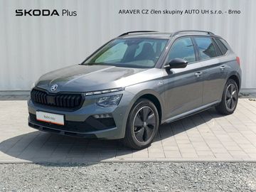 1.0TSI 85Kw MONTE CARLO