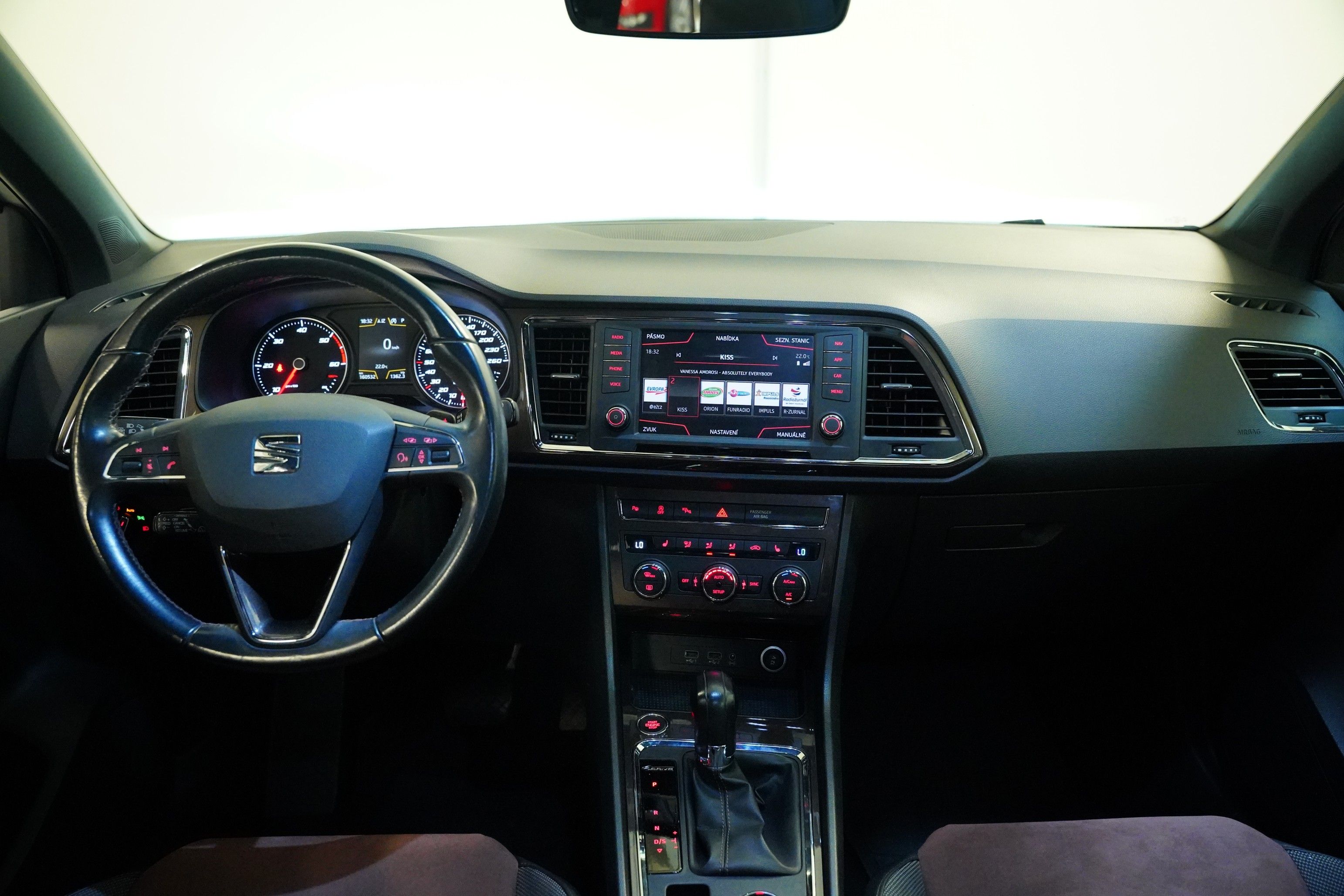 Seat Ateca, 2.0 TDI 140 kW DSG 4Drive - fotka 5