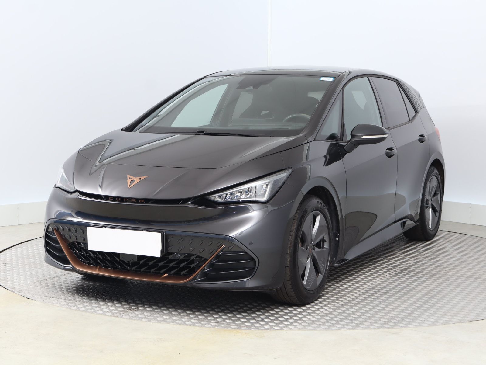 Cupra Born, 58, SoH 91%, Automat - fotka 3