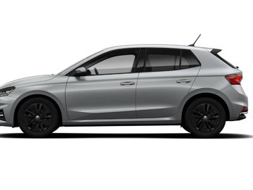 Dynamic 7DSG 1,0TSI