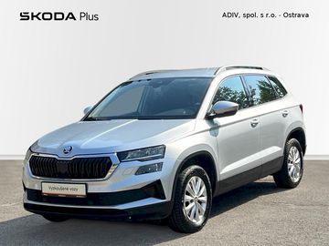 FRESH 1.5TSi 110kW 7DSG