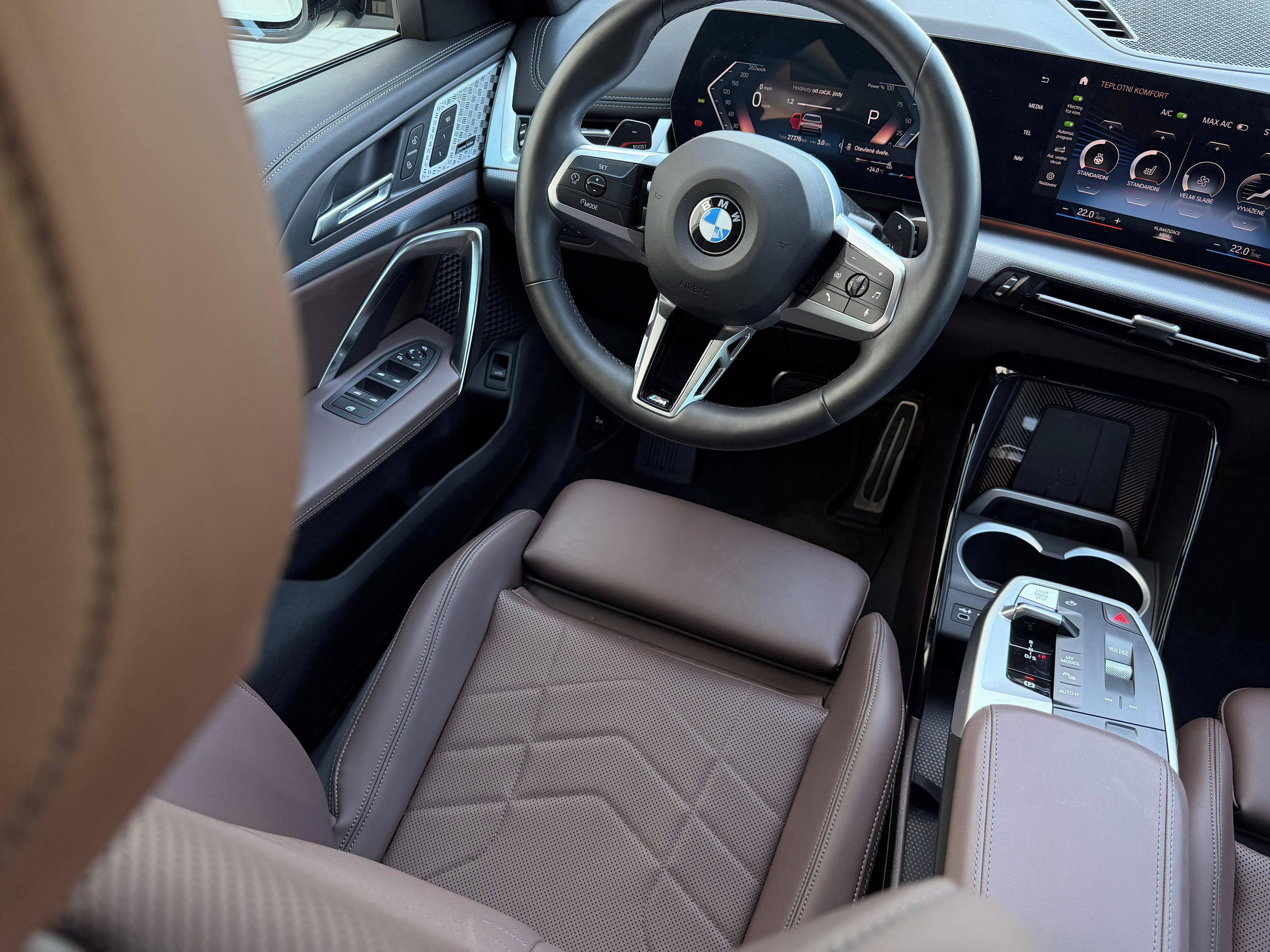 BMW X1, BMW X1 M 5 years service incl. - fotka 2