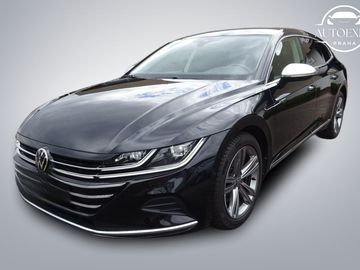 Shooting Brake Elegance 4M