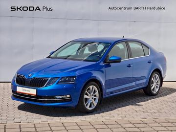 1,4 TSI / 110 kW / Style / 6MP