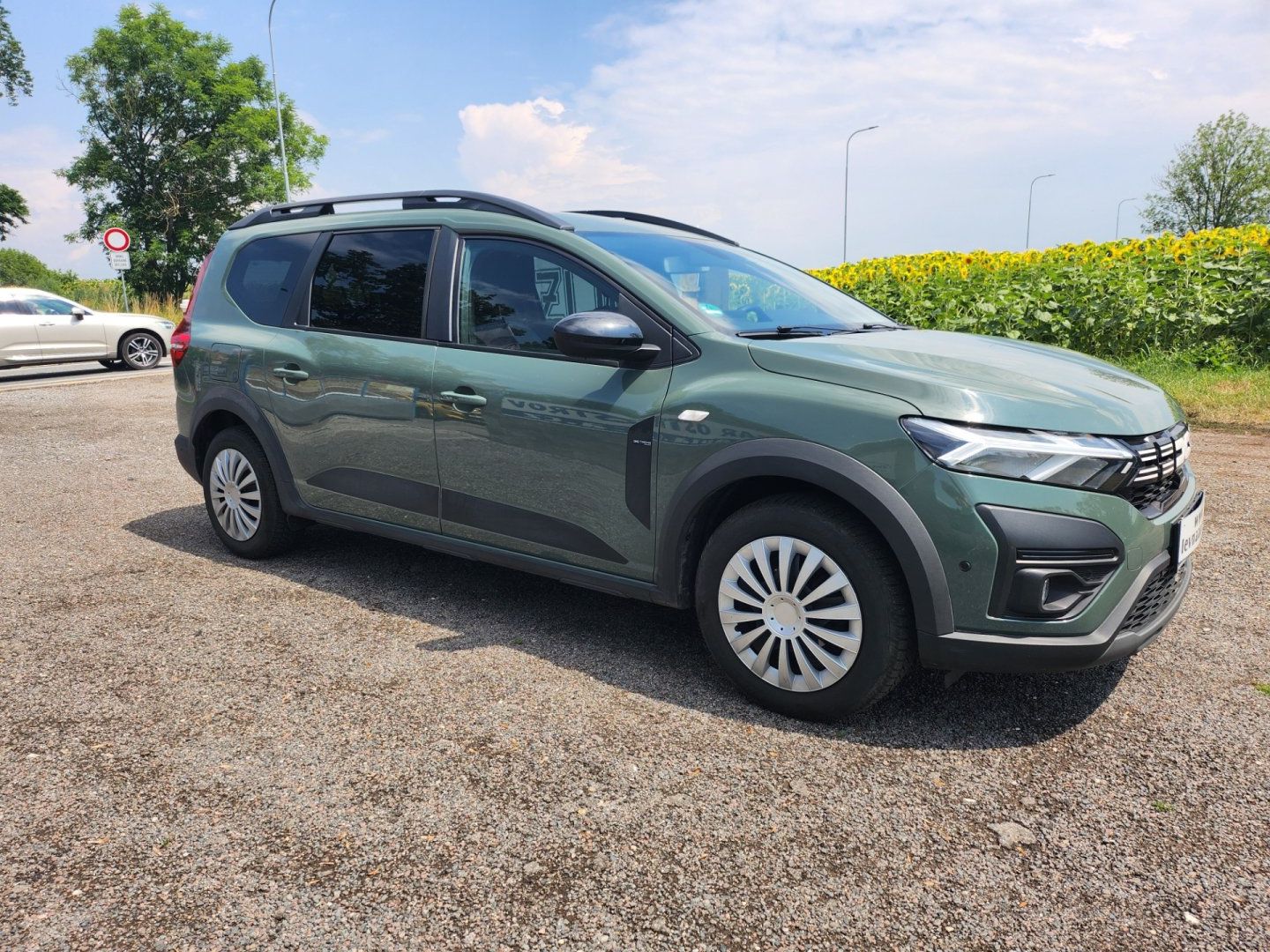 Dacia Jogger, 1.0    67 KW - fotka 3
