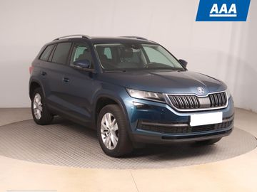 1.4 TSI, Ambition Plus, Navi