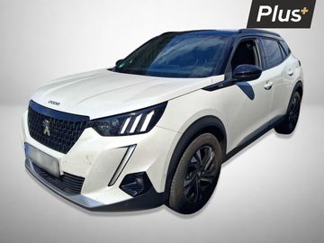 1.2 PureTech, Automat