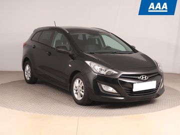 1.6 MPI, LPG, Klima, Tempomat